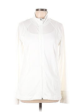 Athleta Track Jacket (view 1)