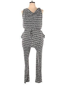 Enfocus Jumpsuit (view 1)