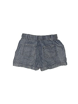 Velvet Heart Shorts (view 2)