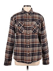 O'neill Long Sleeve Button Down Shirt