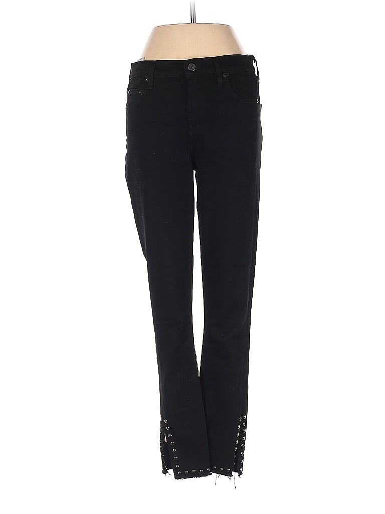 Citizens of Humanity Black Jeans 26 Waist - photo 1