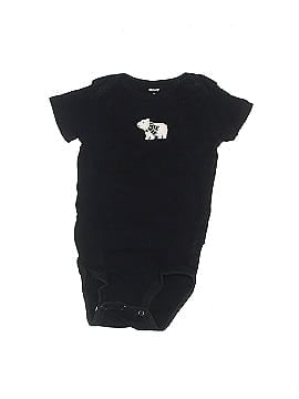 Carter's Short Sleeve Onesie (view 1)