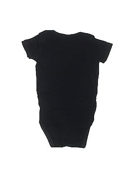 Carter's Short Sleeve Onesie (view 2)