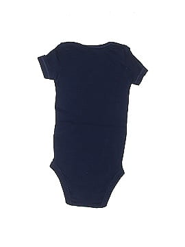 Carter's Short Sleeve Onesie (view 2)