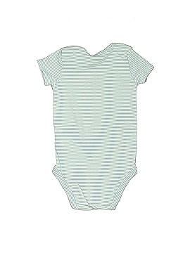 Carter's Short Sleeve Onesie (view 2)