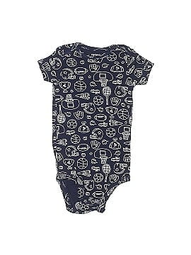 Carter's Short Sleeve Onesie (view 1)