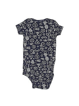 Carter's Short Sleeve Onesie (view 2)