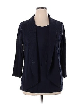Editions' Cardigan (view 1)