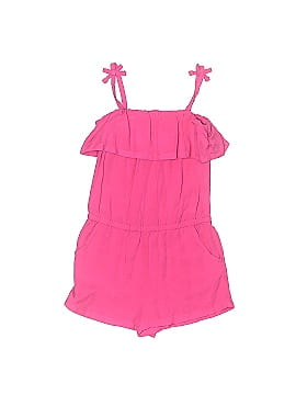 Carter's Romper (view 1)