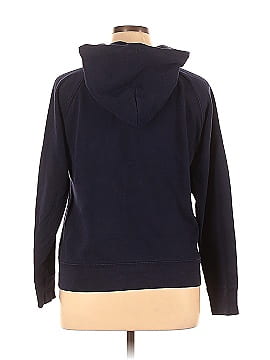 Gap Outlet Zip Up Hoodie (view 2)