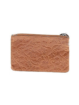 Hobo International Leather Clutch (view 2)