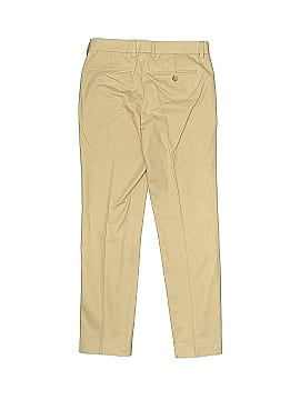 Crewcuts Outlet Khakis (view 2)
