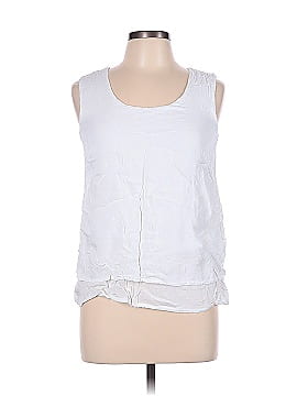 Nomads Sleeveless Blouse (view 1)