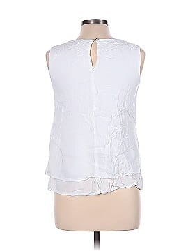 Nomads Sleeveless Blouse (view 2)