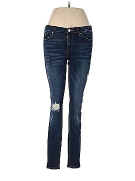 Zara Jeans (view 1)