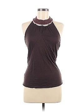 Strenesse Gabriele Strehle Sleeveless Blouse (view 1)