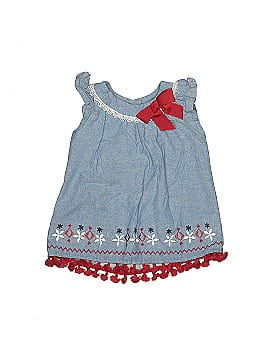 Blueberi Boulevard Dress (view 1)