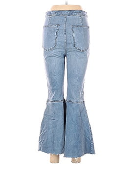 Free People Jeans (view 2)