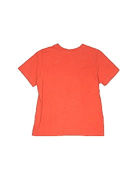 Hanna Andersson Short Sleeve T-Shirt (view 2)