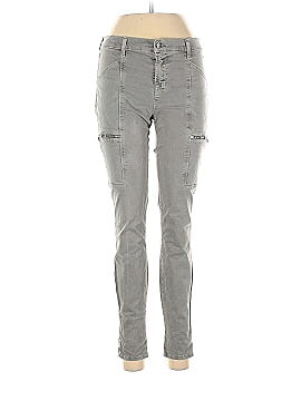 J Brand Cargo Pants (view 1)