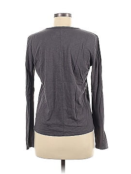 J Brand Long Sleeve T-Shirt (view 2)