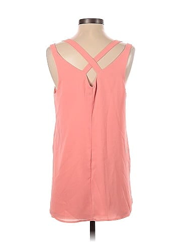 Adrienne Sleeveless Blouse (view 2)