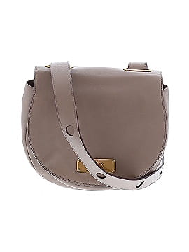 Marc by Marc Jacobs Leather Crossbody Bag (view 1)