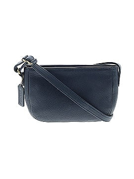 Coach Leather Crossbody Bag (view 1)