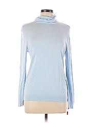 Ann Taylor Factory Turtleneck Sweater