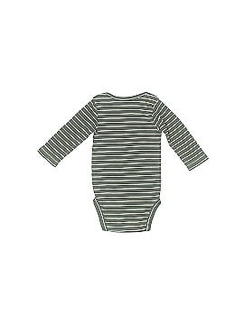 Carter's Long Sleeve Onesie (view 2)