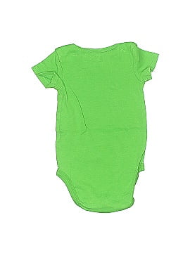 Carter's Short Sleeve Onesie (view 2)