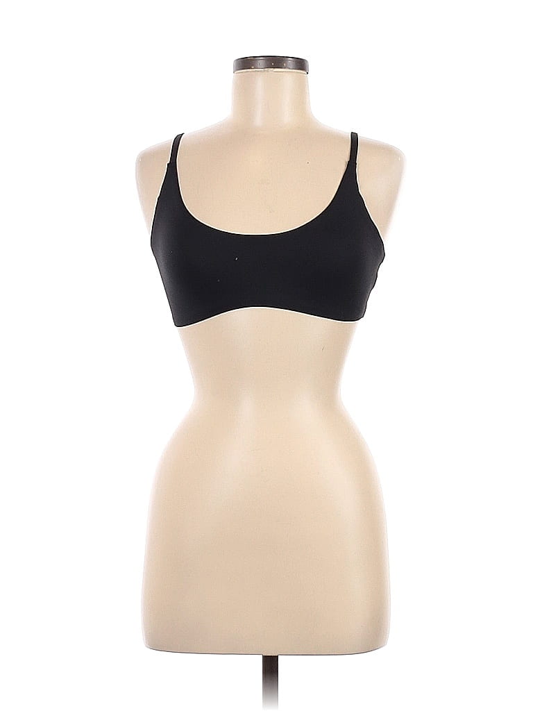 Intimately by Free People Black Sports Bra Size M - photo 1