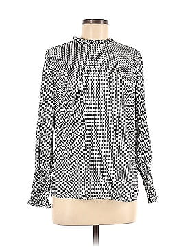 Creation L Long Sleeve Blouse (view 1)