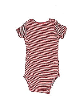 Carter's Short Sleeve Onesie (view 2)