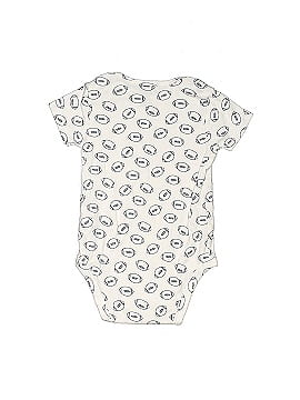 Carter's Short Sleeve Onesie (view 2)