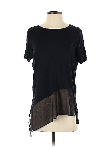 Reed Short Sleeve Top (view 1)