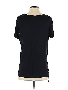 Reed Short Sleeve Blouse (view 2)