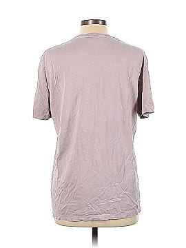Cos Short Sleeve T-Shirt (view 2)