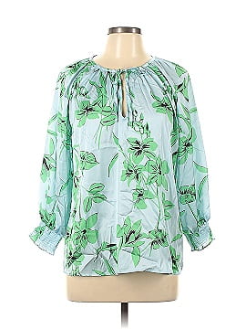 Ramy Brook Long Sleeve Blouse (view 1)