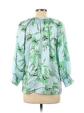Ramy Brook Long Sleeve Blouse (view 2)