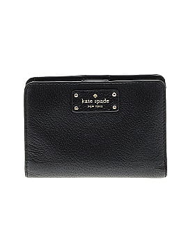 Kate Spade New York Leather Wallet (view 1)
