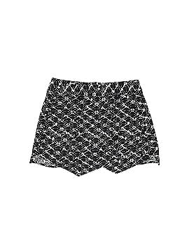 Design Lab Lord & Taylor Skort (view 1)