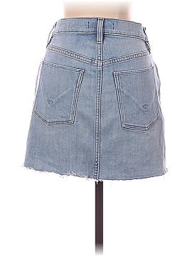 American Eagle Outfitters Denim Skirt (view 2)