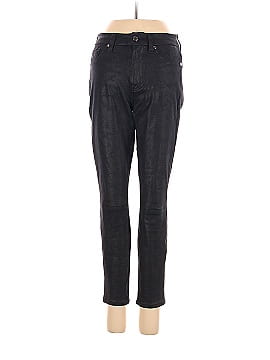 7 For All Mankind Jeggings (view 1)