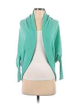 Calypso St. Barth Cashmere Cardigan (view 1)