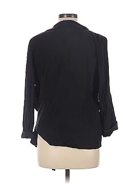 Conscious Collection by H&M Blazer (view 2)