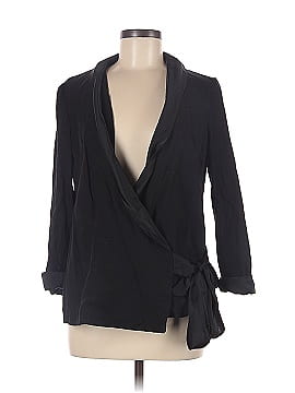 Conscious Collection by H&M Blazer (view 1)