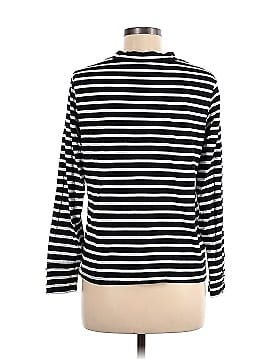 Trina Turk Long Sleeve T-Shirt (view 2)