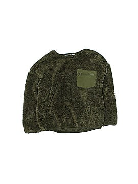 Unbranded Fleece Jacket (view 1)