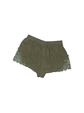 MIEEION Shorts (view 2)